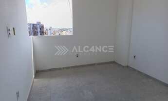 Imagem 6: Apto - 2 Quartos - 1 Suíte - 58,53m² - Intermares, Cabedelo/PB