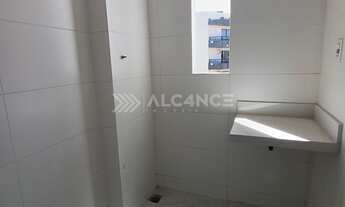 Imagem 5: Apto - 2 Quartos - 1 Suíte - 58,53m² - Intermares, Cabedelo/PB