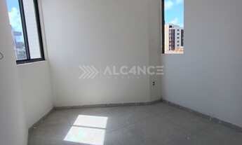 Imagem 7: Apto - 2 Quartos - 1 Suíte - 58,53m² - Intermares, Cabedelo/PB