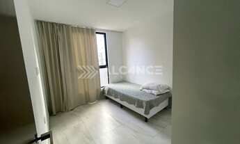 Imagem 6: Apto - 3 Quartos - 1 Suíte - 75 m² - Intermares, Cabedelo/PB