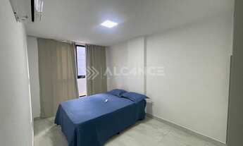 Imagem 5: Apto - 3 Quartos - 1 Suíte - 75 m² - Intermares, Cabedelo/PB