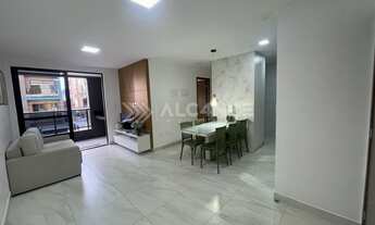 Imagem: Apto - 3 Quartos - 1 Suíte - 75 m² - Intermares