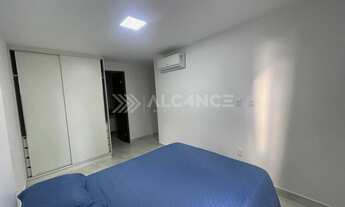 Imagem 4: Apto - 3 Quartos - 1 Suíte - 75 m² - Intermares, Cabedelo/PB