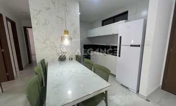 Imagem 2: Apto - 3 Quartos - 1 Suíte - 75 m² - Intermares, Cabedelo/PB