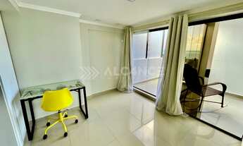 Imagem 7: Apto Alto Padrão - 2 Quartos - 1 Suíte - Cabo Branco, João Pessoa/PB