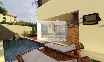 Imagem 5: Apartamento à venda no bairro Jardim Camboinha em Cabedelo/PB