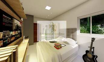 Imagem 4: Apartamento à venda no bairro Jardim Camboinha em Cabedelo/PB