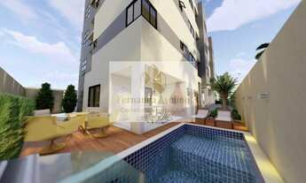 Imagem: Apartamento à venda no bairro Jardim Camboinha