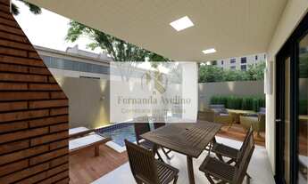 Imagem 3: Apartamento à venda no bairro Jardim Camboinha em Cabedelo/PB