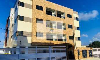 Imagem 2: Apartamento à venda no bairro Jardim Camboinha em Cabedelo/PB