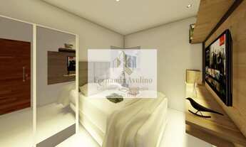 Imagem 6: Apartamento à venda no bairro Jardim Camboinha em Cabedelo/PB