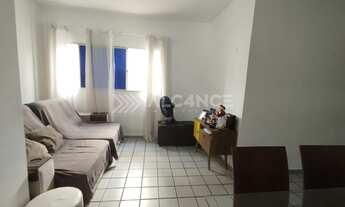 Imagem: Apto - 3 Quartos - 1 Suíte - 92 m² - Aeroclube