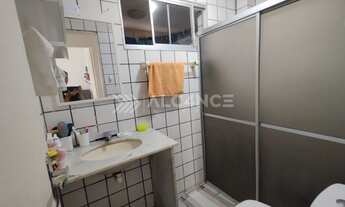 Imagem 7: Apto - 3 Quartos - 1 Suíte - 92 m² - Aeroclube, João Pessoa/PB