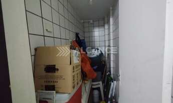 Imagem 6: Apto - 3 Quartos - 1 Suíte - 92 m² - Aeroclube, João Pessoa/PB