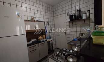 Imagem 4: Apto - 3 Quartos - 1 Suíte - 92 m² - Aeroclube, João Pessoa/PB