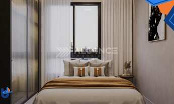 Imagem 2: Apto - 2 Quartos - 1 Suíte - 45 m² - Cristo Redentor, João Pessoa/PB