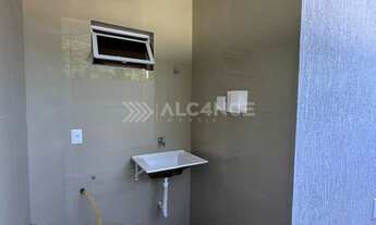 Imagem 7: Casa - 3 Quartos - 1 Suíte - 107 m² - Portal do Sol, João Pessoa/PB