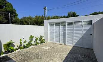 Imagem 5: Casa - 3 Quartos - 1 Suíte - 107 m² - Portal do Sol, João Pessoa/PB