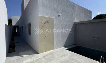 Imagem 3: Casa - 3 Quartos - 1 Suíte - 107 m² - Portal do Sol, João Pessoa/PB