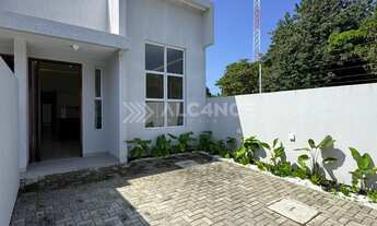 Imagem 2: Casa - 3 Quartos - 1 Suíte - 107 m² - Portal do Sol, João Pessoa/PB