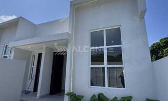 Imagem: Casa - 3 Quartos - 1 Suíte - 107 m²