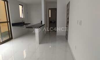 Imagem 4: Apto - 2 Quartos - 1 Suíte - 94 m² - Ponta de Campina, Cabedelo/PB