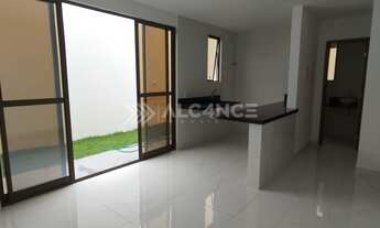 Imagem 2: Apto - 2 Quartos - 1 Suíte - 94 m² - Ponta de Campina, Cabedelo/PB