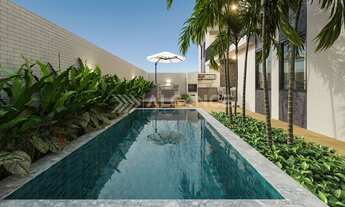 Imagem 5: Apto - 2 Quartos - 1 Suíte - 58,74 m² - Aeroclube, João Pessoa/PB