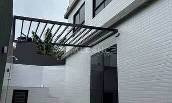 Imagem 3: Flat - 51,51 m² - Bessa, João Pessoa/PB