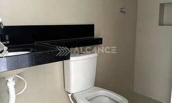 Imagem 5: Flat - 51,51 m² - Bessa, João Pessoa/PB