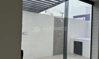 Imagem: Flat - 51,51 m² - Bessa, João Pessoa/PB