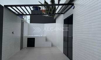 Imagem 2: Flat - 51,51 m² - Bessa, João Pessoa/PB