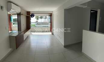 Imagem 2: Apto - 2 Quartos - 1 Suíte - 63m² - Cabo Branco, João Pessoa/PB