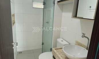 Imagem 7: Apto - 2 Quartos - 1 Suíte - 63m² - Cabo Branco, João Pessoa/PB