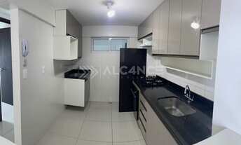 Imagem 5: Apto - 2 Quartos - 1 Suíte - 63m² - Cabo Branco, João Pessoa/PB