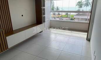 Imagem 3: Apto - 2 Quartos - 1 Suíte - 63m² - Cabo Branco, João Pessoa/PB