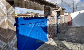 Imagem: Casa - 3 Quartos - 1 Suíte - Centro, Lucena/PB