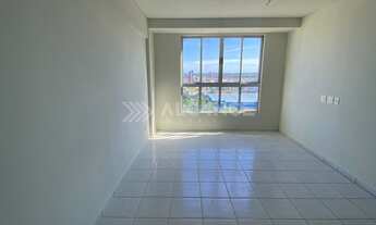 Imagem 2: Apto - 2 Quartos - 1 Suíte - 55,40 m² - Estados, João Pessoa/PB