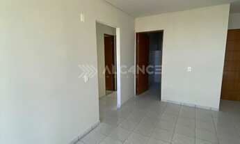 Imagem 3: Apto - 2 Quartos - 1 Suíte - 55,40 m² - Estados, João Pessoa/PB