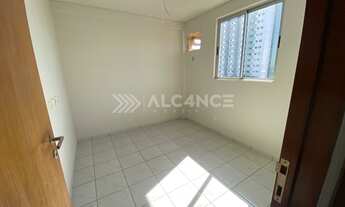 Imagem 6: Apto - 2 Quartos - 1 Suíte - 55,40 m² - Estados, João Pessoa/PB