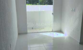 Imagem: Apto - 2 Quartos - 40,63 m2 - Gramame, João