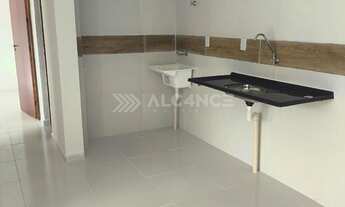 Imagem 4: Apto - 2 Quartos - 40,63 m2 - Gramame, João Pessoa/PB