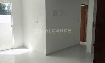 Imagem 2: Apto - 2 Quartos - 40,63 m2 - Gramame, João Pessoa/PB