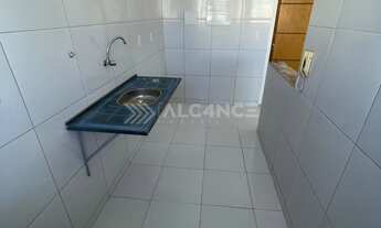 Imagem 2: Apto - 2 Quartos - 1 Suíte - 65 m - Gramame, João Pessoa/PB