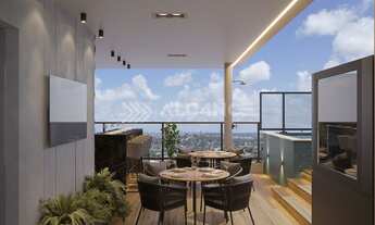 Imagem 6: Apto - 2 Quartos - 1 Suíte - 140,52 m² - Aeroclube, João Pessoa/PB