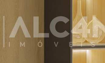 Imagem 4: Apto - 2 Quartos - 1 Suíte - 140,52 m² - Aeroclube, João Pessoa/PB