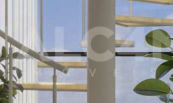 Imagem: Apto - 2 Quartos - 1 Suíte - 140,52 m²