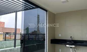 Imagem 2: Flat - 42,14m² - Bessa, João Pessoa/PB