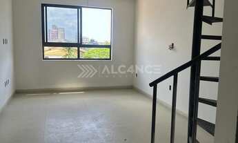Imagem 3: Flat - 42,14m² - Bessa, João Pessoa/PB
