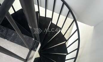 Imagem 4: Flat - 42,14m² - Bessa, João Pessoa/PB